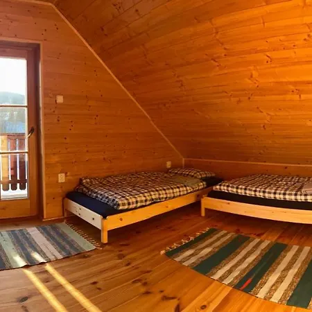 Rodinny Dum Na Slunecni Strani Apartment