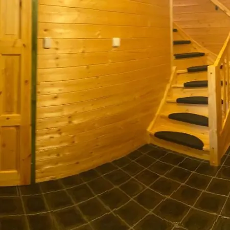 Lejlighed Rodinny Dum Na Slunecni Strani