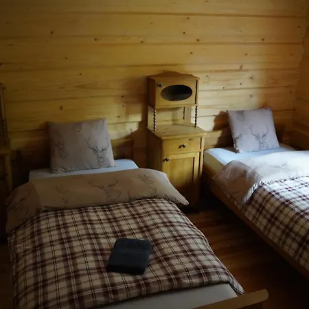 Rodinny Dum Na Slunecni Strani Lejlighed Dolni Dvur
